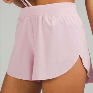 Lululemon Find Your Pace High -Rise(used)